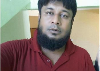 যুব মহিলালীগ নেত্রীকে ধর্ষণের মামলায় সাবেক ছাত্রলীগ নেতা পারভেজ গ্রেফতার