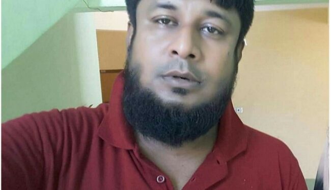 যুব মহিলালীগ নেত্রীকে ধর্ষণের মামলায় সাবেক ছাত্রলীগ নেতা পারভেজ গ্রেফতার