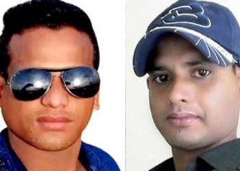 সৌদিতে সড়ক দূর্ঘটনায় রুপগঞ্জের দুই যুবক নিহত