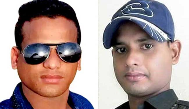 সৌদিতে সড়ক দূর্ঘটনায় রুপগঞ্জের দুই যুবক নিহত