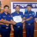 ঢাকার রেঞ্জের সেরা নির্বাচতি হলেন এসআই আজাদ