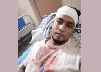 সোনারগায়ে প্রতিপক্ষের আঘাতের ঘটনায় যুবক নিহত