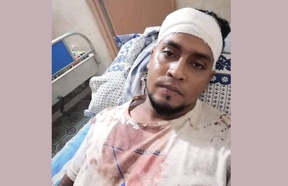 সোনারগায়ে প্রতিপক্ষের আঘাতের ঘটনায় যুবক নিহত