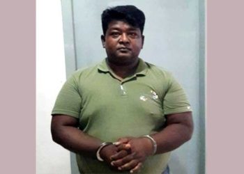 সিদ্ধিরগঞ্জে ৫৪ মামলার আসামী গ্রেফতার