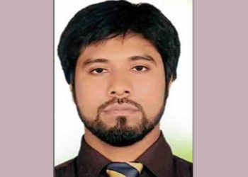 রুপগঞ্জে ছিনতাই মামলায় ছাত্রলীগ নেতা আশিক গ্রেফতার