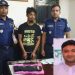 ফতুল্লায় ছাত্রলীগ নেতা মুন্নাকে হত্যা চেষ্টার ঘটনায় গ্রেফতার ১