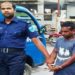পুলিশ ফাঁড়ি থেকে পালালো আসামী