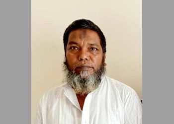 সিদ্ধিরগঞ্জ প্রধানমন্ত্রীকে কটুক্তির অভিযোগে আটক ১