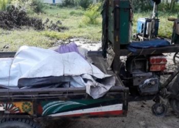 আড়াইহাজারে গৃহবধুর লাশ উদ্ধার