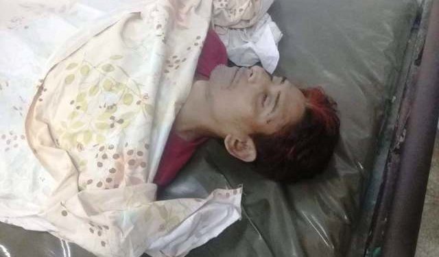 হাজীগঞ্জে প্রকাশ্যে জেনারেটর ব্যবসায়ীকে পিটিয়ে হত্যা