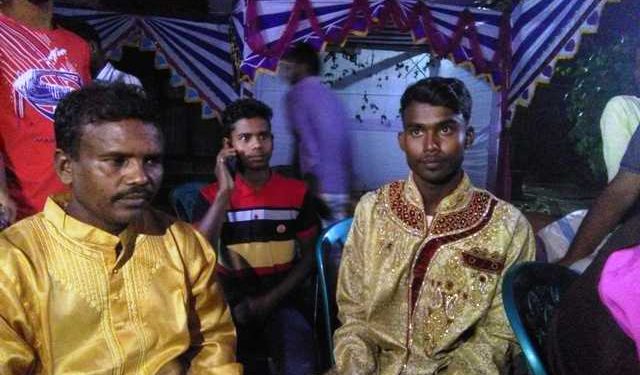 বন্দরে নকল গহনা দিয়ে বিয়ে করতে এসে গনপিটুনি খেলো বর