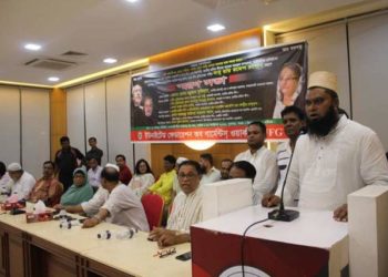 রায় রমেশ ট্রেড ইউনিয়নের মাধ্যমে শ্রমিকের অধিকার সুরক্ষিত করে গেছেন- পলাশ
