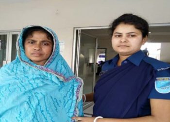 সিদ্ধিরগঞ্জে পাচারকারী চক্রের সদস্য গ্রেফতার