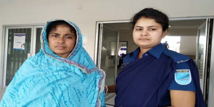 সিদ্ধিরগঞ্জে পাচারকারী চক্রের সদস্য গ্রেফতার