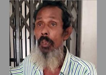 সিদ্ধিরগঞ্জে শিশু ধর্ষনের চেষ্ঠার অভিযোগে আটক ১