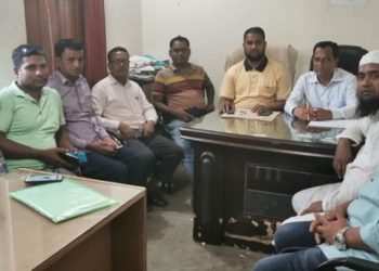 সাংবাদিকদের বিরুদ্ধে মামলায় সোনারগাঁও উপজেলা প্রেসক্লাবের নিন্দা ক্ষোভ