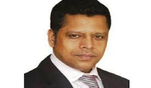 অনলাইন ক্যাসিনো পরিচালনার অভিযোগ রুপগঞ্জের সেলিম আটক