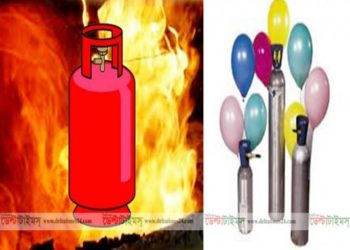 Exclusive : রাজধানীর রূপনগরে সিলিন্ডার বিস্ফোরণে ৫ শিশুর মৃত্যু | সিলিন্ডার বিস্ফোরণ ভিডিও