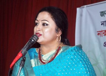 আ’লীগ আমলেই দেশের শিক্ষাখাতে ব্যাপক অগ্রগতি হয়েছে-লিপি