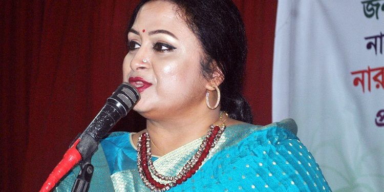 আ’লীগ আমলেই দেশের শিক্ষাখাতে ব্যাপক অগ্রগতি হয়েছে-লিপি