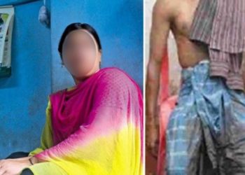 রুপগঞ্জে স্বামীর পুরুষাঙ্গ কেটে দিলেন ২য় স্ত্রী