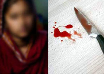 আড়াইহাজারে পরকীয়া সন্দেহে স্বামীর পুরুষাঙ্গ কেটে দিল স্ত্রী