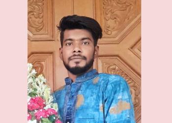 বন্দরে গৃহবধুকে শ্লীলতাহানী করলো মহানগর ছাত্রলীগ নেতা সুস্মিত বাহিনী