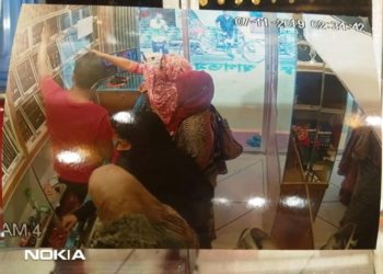 কালীরবাজারে দুর্ধর্ষ চুরির ঘটনায় আসামী আটক হলেও এখনো উদ্ধার হচ্ছেনা ৭০ ভরি স্বর্ন