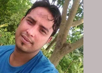 রূপগঞ্জে ইয়াবা রাসেল গ্রেফতার