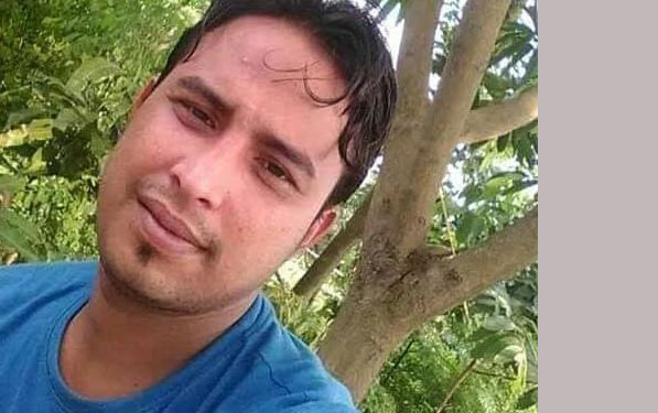 রূপগঞ্জে ইয়াবা রাসেল গ্রেফতার