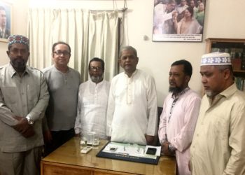 নিয়মের বাইরে যারা চলবে তারা হারিয়ে যাবে-মির্জা ফখরুল