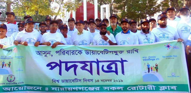 সকলকে সচেতন হতে হবে-জসিম উদ্দিন