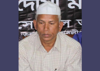 বিতর্কিতদের দলে ঢুকাচ্ছে আঃলীগ নেতা হাবিব