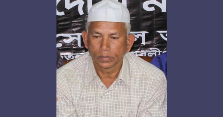 বিতর্কিতদের দলে ঢুকাচ্ছে আঃলীগ নেতা হাবিব