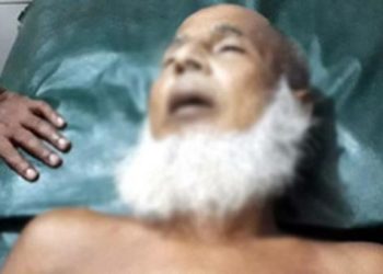 আড়াইহাজারে পাগলা কুকুরের কামড়ে বৃদ্ধ নিহত