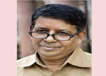 সোনারগায়ের প্রেস ক্লাবের সাবেক সভাপতি বাবুল আর নেই
