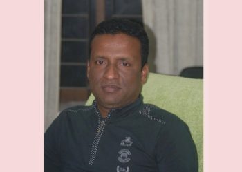 ফতুল্লায় তদন্ত ওসি হিসেবে যোগদান করলেন মিজানুর রহমান