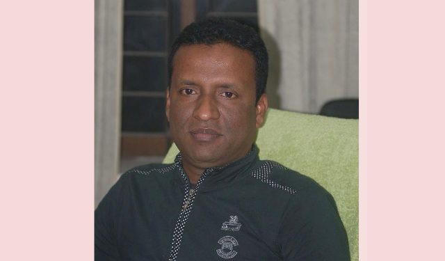 ফতুল্লায় তদন্ত ওসি হিসেবে যোগদান করলেন মিজানুর রহমান