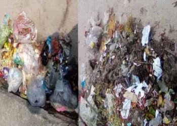 বন্দরে রাস্তা ড্রেনের উন্নয়ন হলেও সিটির সুবিধা থেকে বঞ্চিত নগরবাসী