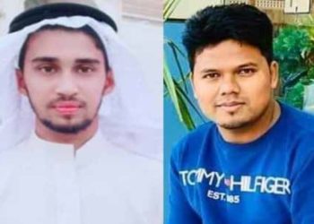 সৌদিতে বাস উল্টে নারায়ণগঞ্জের মামা ভাগ্নে নিহত ও আহত ৩