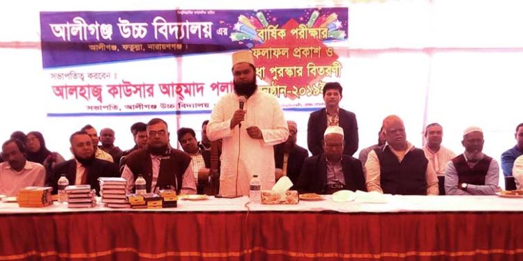 ২১ বছর বয়সে প্রথম নির্বাচন করে ফেল করেছিলাম-পলাশ