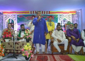 সন্ত্রাস মাদক ও জঙ্গিবাদ মুক্ত সমাজ গঠনে ইসলাম ধর্মেই অন্যতম শিক্ষা – সুজন