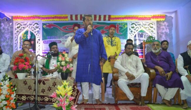 সন্ত্রাস মাদক ও জঙ্গিবাদ মুক্ত সমাজ গঠনে ইসলাম ধর্মেই অন্যতম শিক্ষা – সুজন