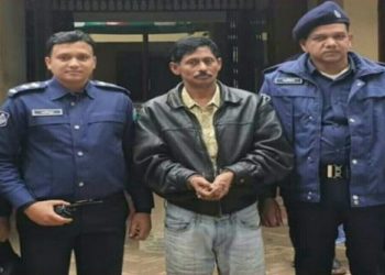 সোনারগায়ে প্রতিবন্ধী নারীকে ধর্ষনের অভিযোগে ইকবাল গ্রেফতার