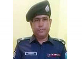 মিথ্যা মাদক মামলায় ফাঁসানোর অভিযোগে সেই এএসআই এনায়েত প্রত্যাহার