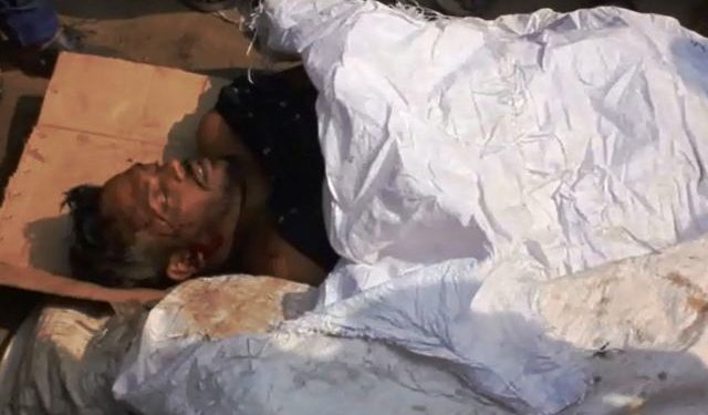 রুপগঞ্জে ট্রাক ও প্রাইভেটকারের মুখোমুখি সংঘর্ষে নিহত-২