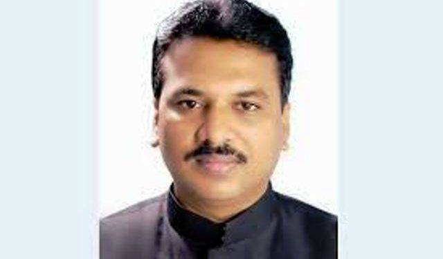 এমপি বাবুর অপপ্রচারে আইসিটি মামলায় গ্রেফতার ১