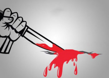 ফতুল্লায় পূর্ব শত্রুতার জের ধরে চম্পাকে কুপালো সাগর ও রাশেদা