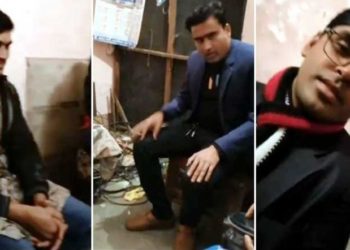 যোগদান করেই নয়া এসপি জায়েদুলের এ্যাকশেন॥ সেই দুই পুলিশ কর্মকর্তাকে ক্লোজড