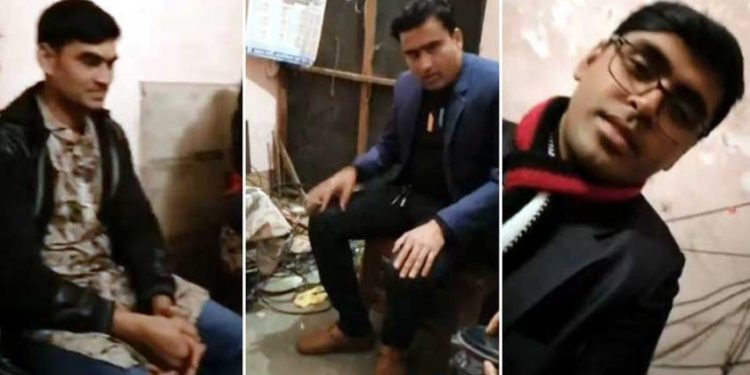 যোগদান করেই নয়া এসপি জায়েদুলের এ্যাকশেন॥ সেই দুই পুলিশ কর্মকর্তাকে ক্লোজড